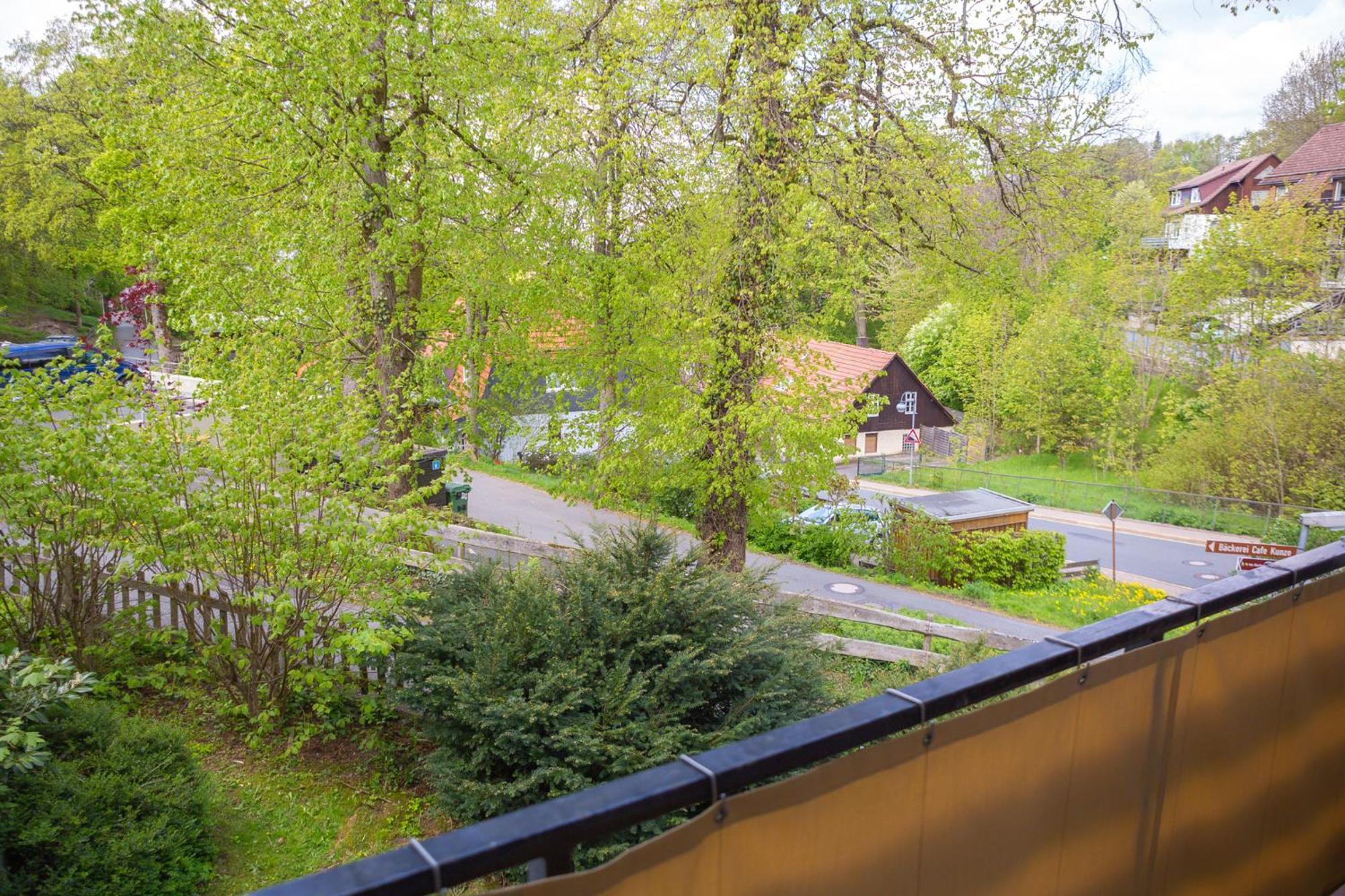Hans Im Harz Sankt Andreasberg Exteriér fotografie